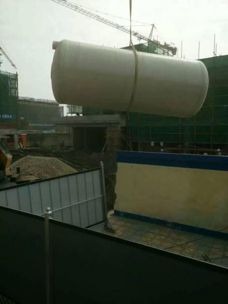 丹东绵阳工地施工图片